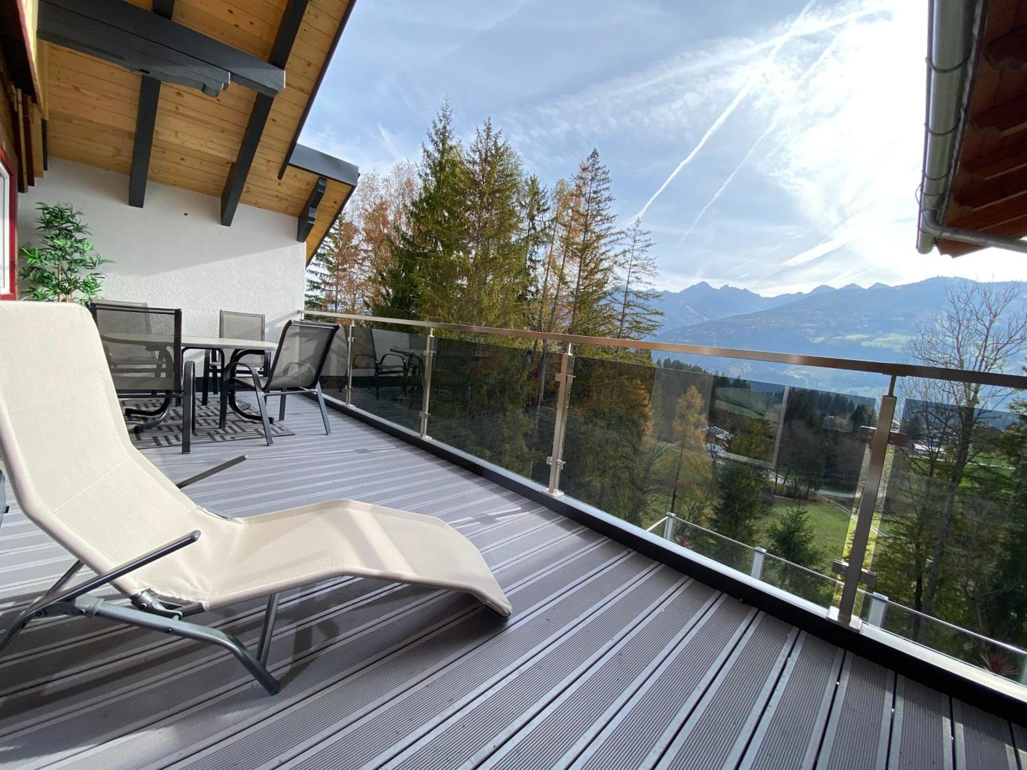 Alpenblick Apartments Рамзау Экстерьер фото